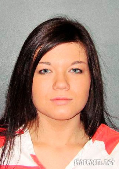 ronnie magro mugshot. She Makes HOW MUCH?